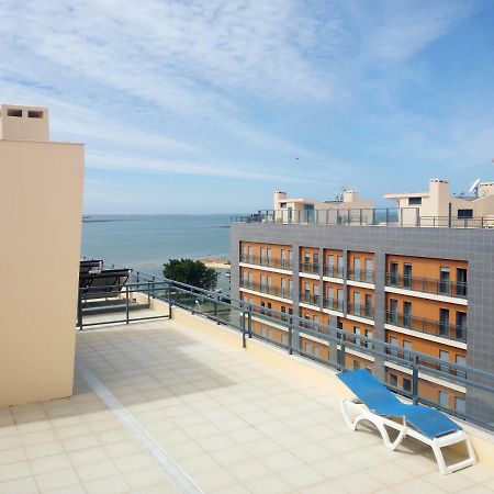 Fun & Sun Apartment Олян Екстер'єр фото