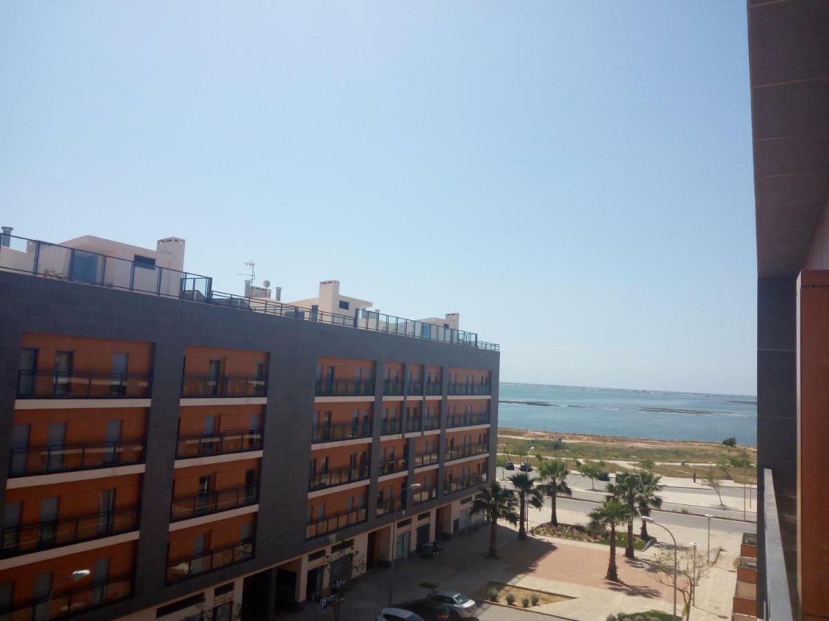 Fun & Sun Apartment Олян Екстер'єр фото