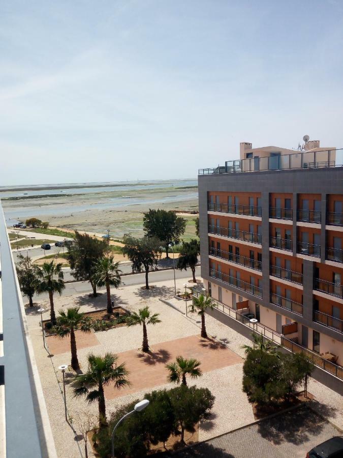 Fun & Sun Apartment Олян Екстер'єр фото