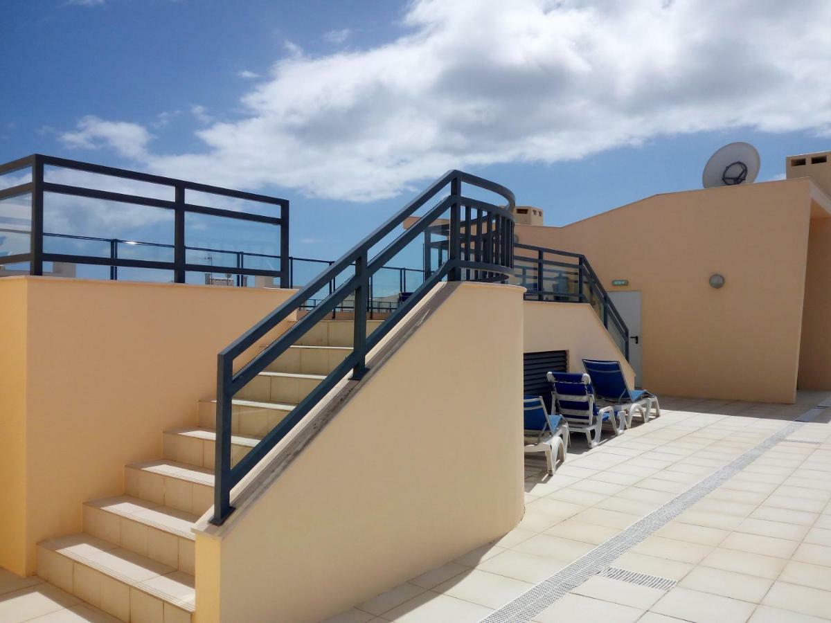 Fun & Sun Apartment Олян Екстер'єр фото