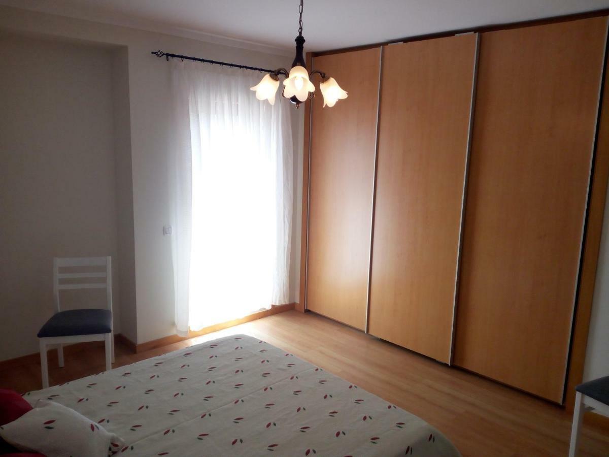 Fun & Sun Apartment Олян Екстер'єр фото