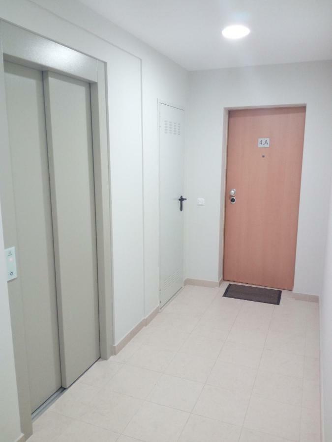 Fun & Sun Apartment Олян Екстер'єр фото