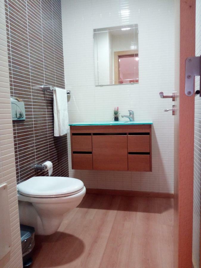 Fun & Sun Apartment Олян Екстер'єр фото