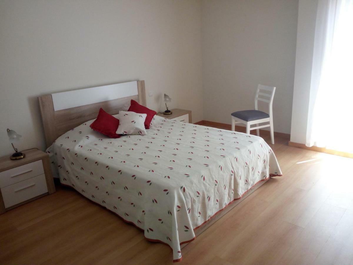 Fun & Sun Apartment Олян Екстер'єр фото