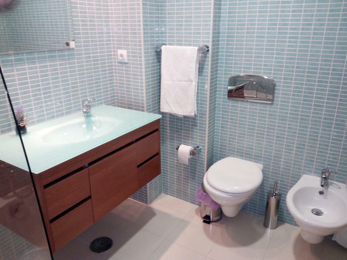 Fun & Sun Apartment Олян Екстер'єр фото