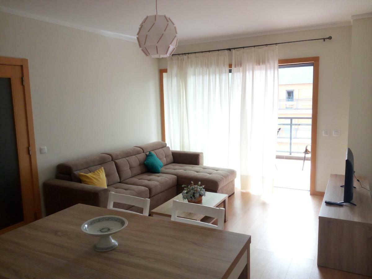 Fun & Sun Apartment Олян Екстер'єр фото