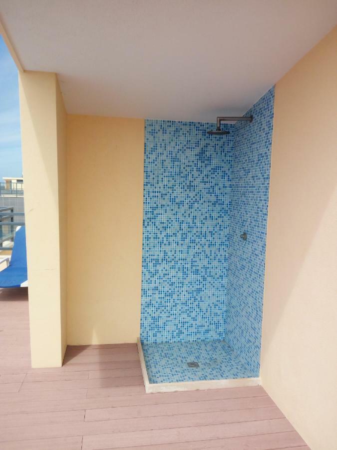 Fun & Sun Apartment Олян Екстер'єр фото