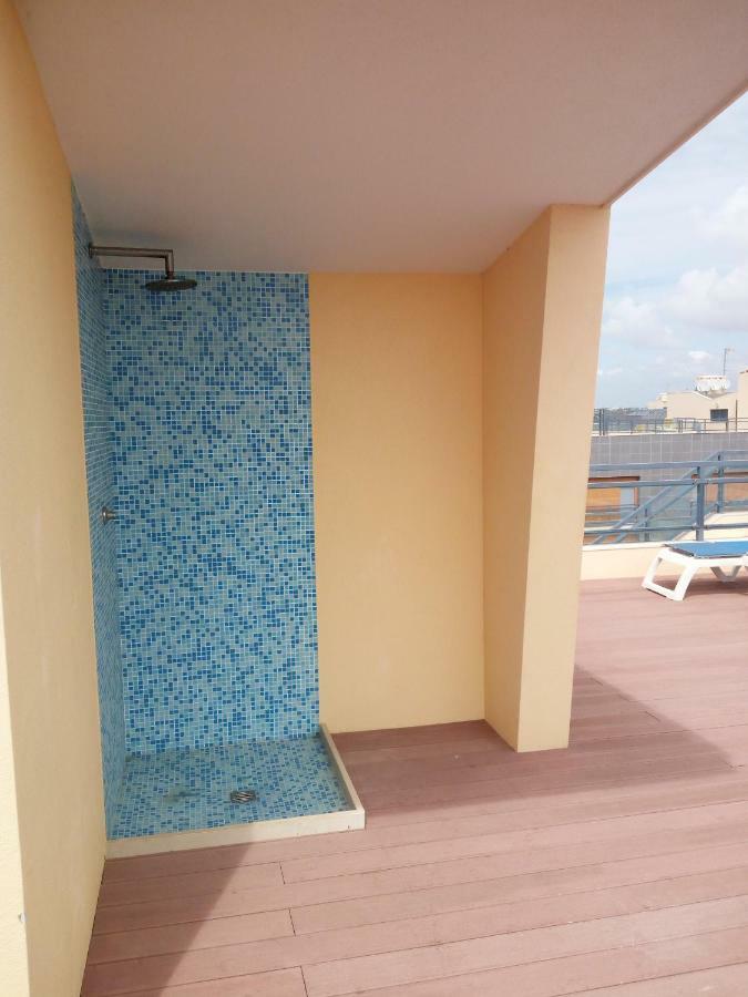 Fun & Sun Apartment Олян Екстер'єр фото