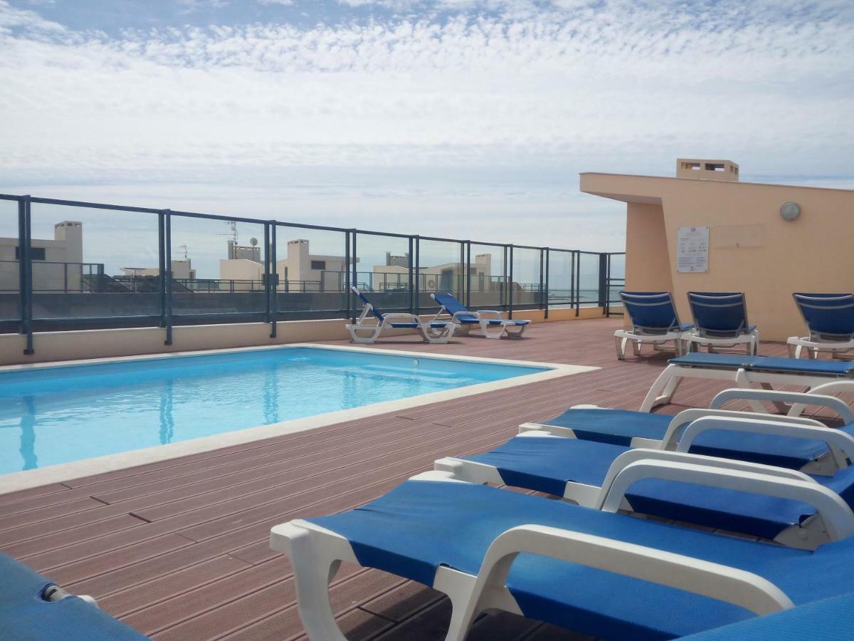 Fun & Sun Apartment Олян Екстер'єр фото