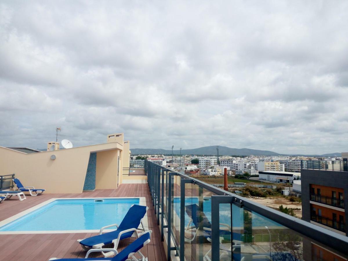 Fun & Sun Apartment Олян Екстер'єр фото