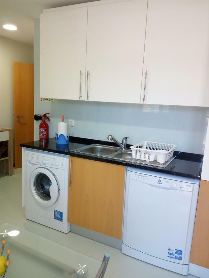 Fun & Sun Apartment Олян Екстер'єр фото