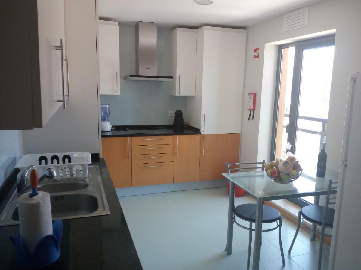 Fun & Sun Apartment Олян Екстер'єр фото