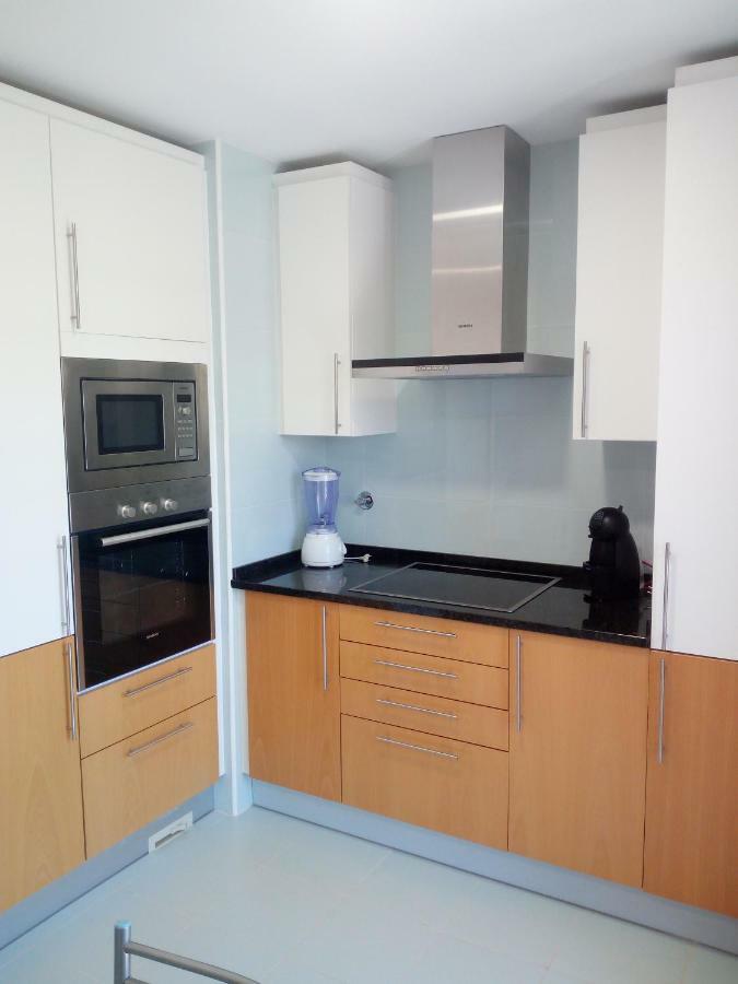 Fun & Sun Apartment Олян Екстер'єр фото